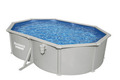 Poolset Hydrium Oval 16296 L 5 x 3,66 m Bestway
